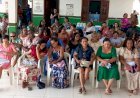 Hidrovias do Brasil encerra novas turmas do Programa Tecer com impacto na geração de renda e no empreendedorismo feminino