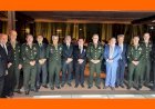 Uma noite de confraternização no Baile do Exército 2026