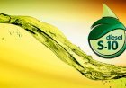 Diesel S10 sobe 7,3% em 30 dias e chega a R$ 7,16 no Brasil