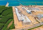 Sudeste tem R$ 2,29 bi aprovados pelo Fundo da Marinha Mercante para construção naval