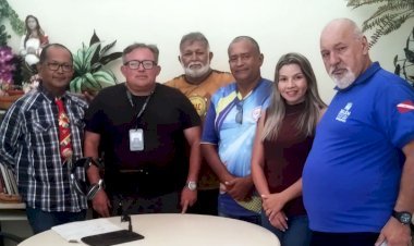 ‘Carnaval no Carnaval’ fortalece a campanha