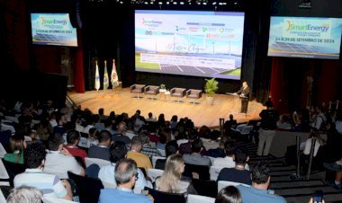 Smart Energy 2026 reúne especialistas nacionais e internacionais para discutir novas fontes de energia