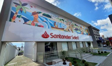 Santander abre seleção para reforçar equipe no Pará