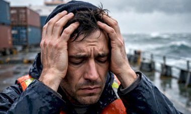 O Oficial do Futuro - Técnica, Inteligência Emocional e Liderança no Ambiente Marítimo e Offshore
