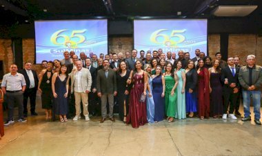 SulMinas celebra 65 anos de história