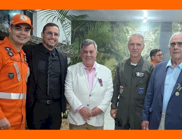Dia do Soldado é celebrado pelo CMAO em Belém