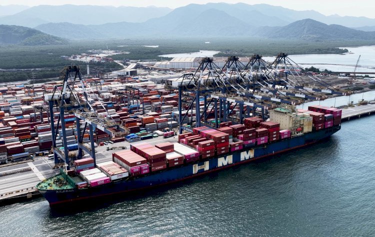 Exportações brasileiras ao Canadá batem recorde histórico até setembro