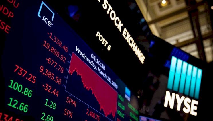 Petrobras, Itaú, Bradesco e mais: ADRs desabam 20% em NY com reeleição de Lula